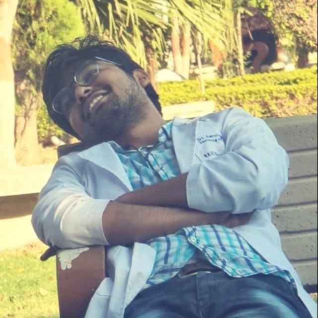 RAVI KUMAR
